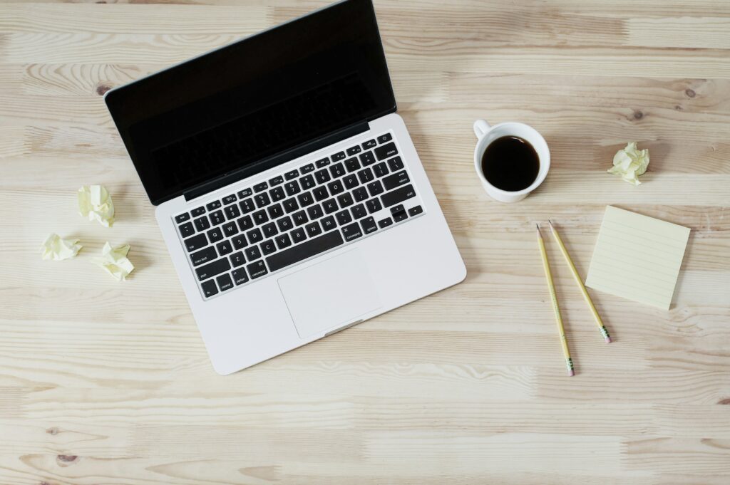 Contact a content writing studio for brand messaging